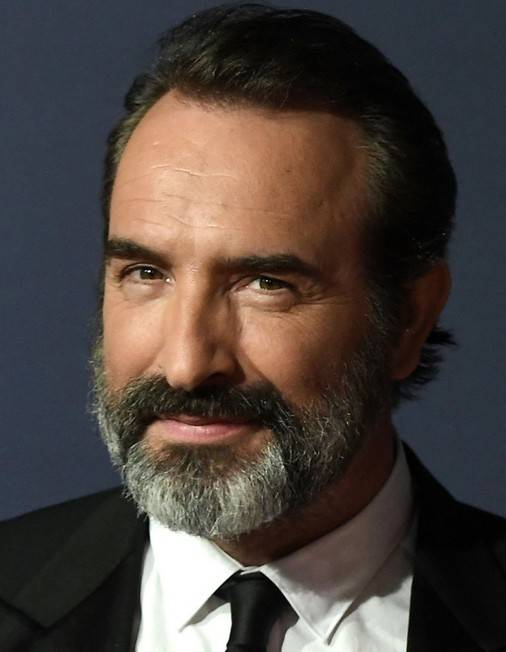Jean Dujardin à l’affiche de « Novembre », film sur les attentats du 13 novembre 2015