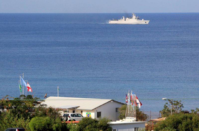 Les négociations indirectes entre le Liban et Israël reprendront mardi prochain