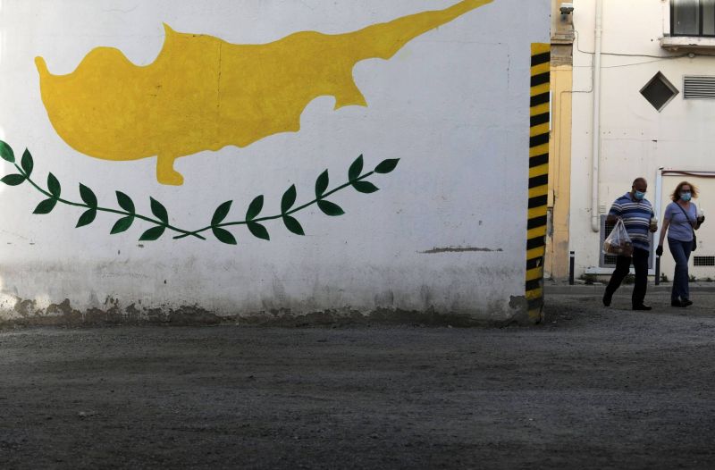 Le nouveau cycle de pourparlers à Genève sur l’avenir de Chypre est mort-né