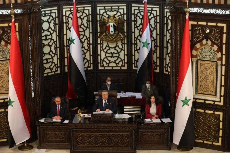 Présidentielle en Syrie : Assad et deux autres candidats en lice