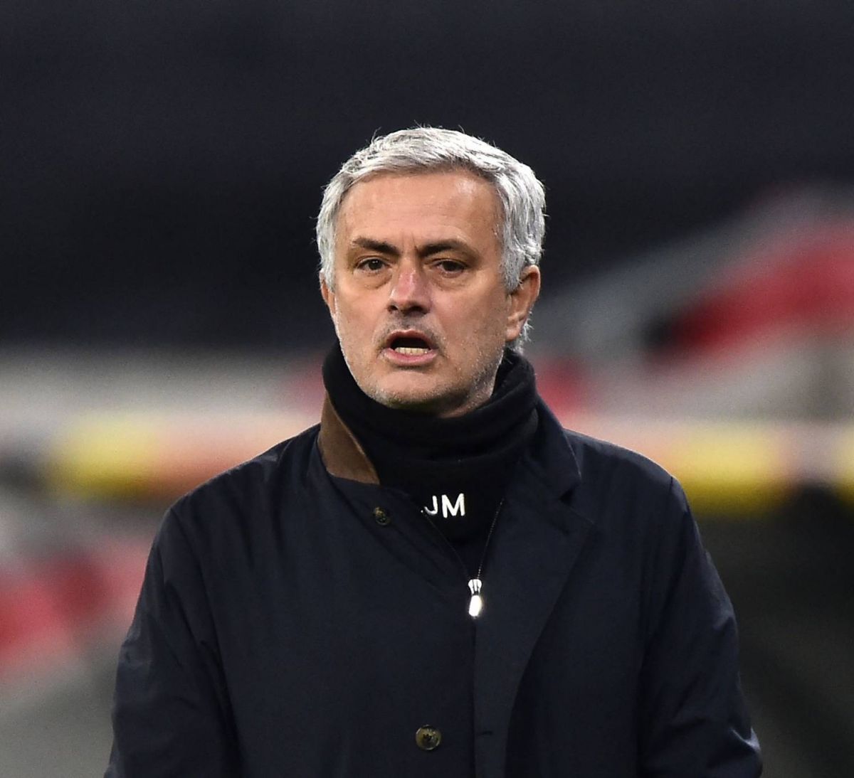 Mariage de revanchards : Mourinho rebondit à la Roma