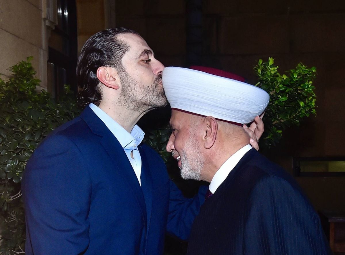 La récusation de Hariri, une option désormais envisageable