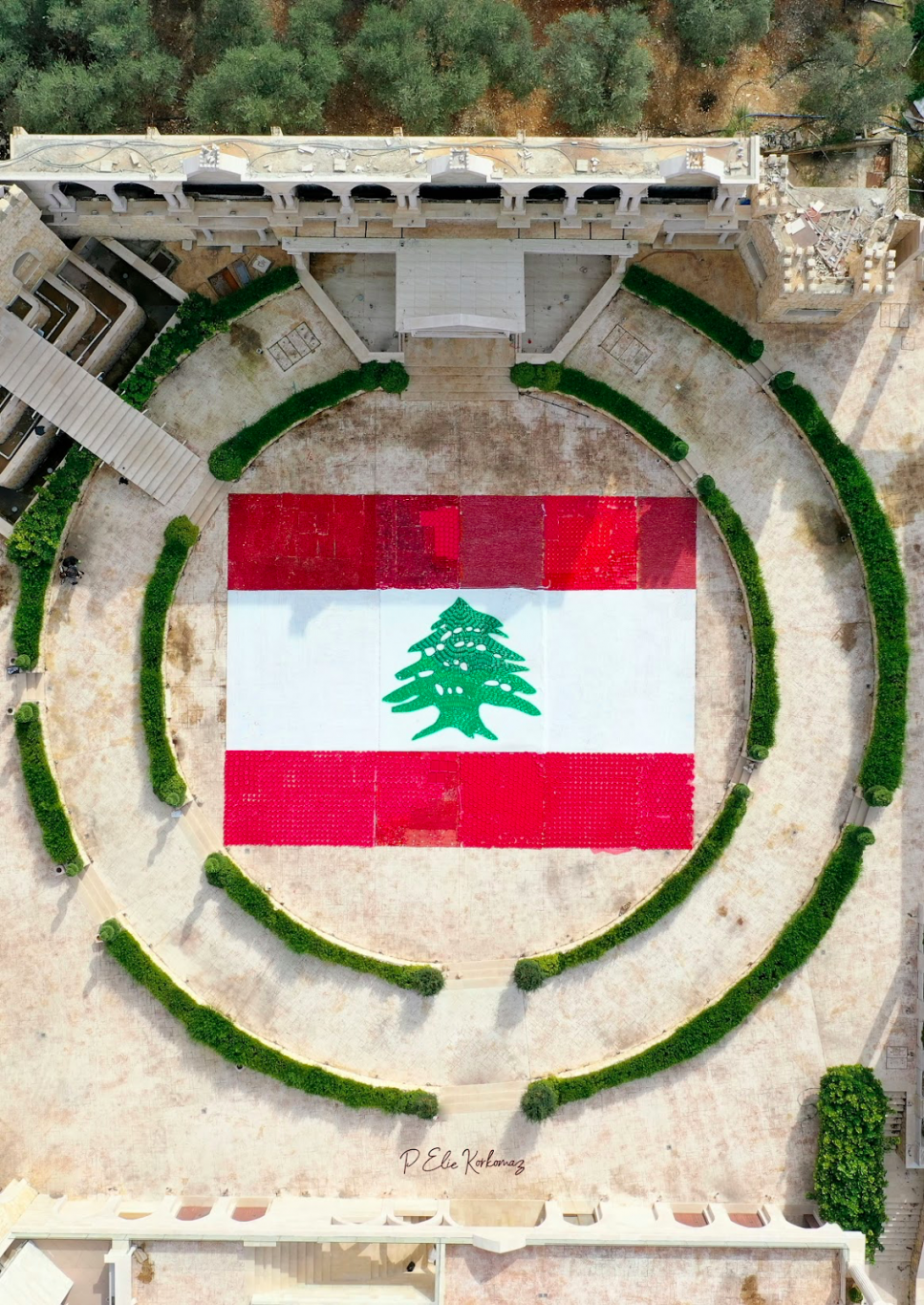 Plastic Free Lebanon veut colorer l’avenir du pays en vert