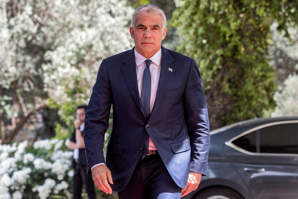 Le chef de l’opposition mandaté pour former le gouvernement après l’échec de Netanyahu