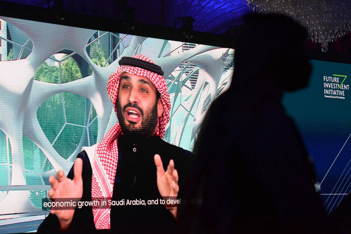 L’Arabie saoudite veut voir des « actes vérifiables » dans les pourparlers avec l’Iran