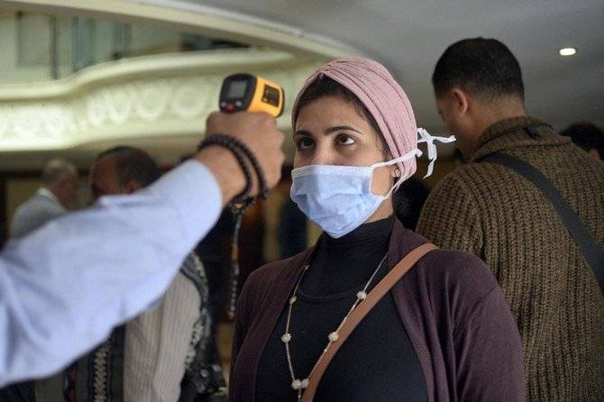 L'Egypte renforce ses mesures anticoronavirus pour la fin du ramadan