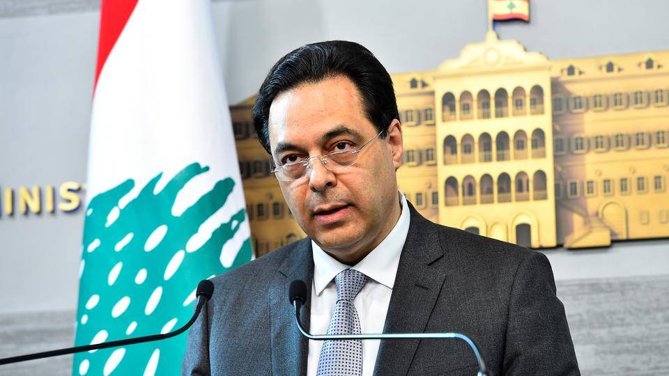 Diab : Je ne pensais pas être confronté à tant de corruption