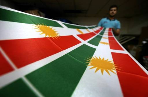 Le Kurdistan d'Irak confirme son verdict sévère contre journalistes et militants