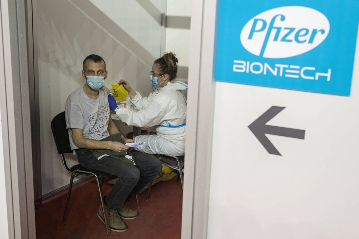 BioNTech juge possible un vaccin pour les 12-15 ans dès juin dans l'UE