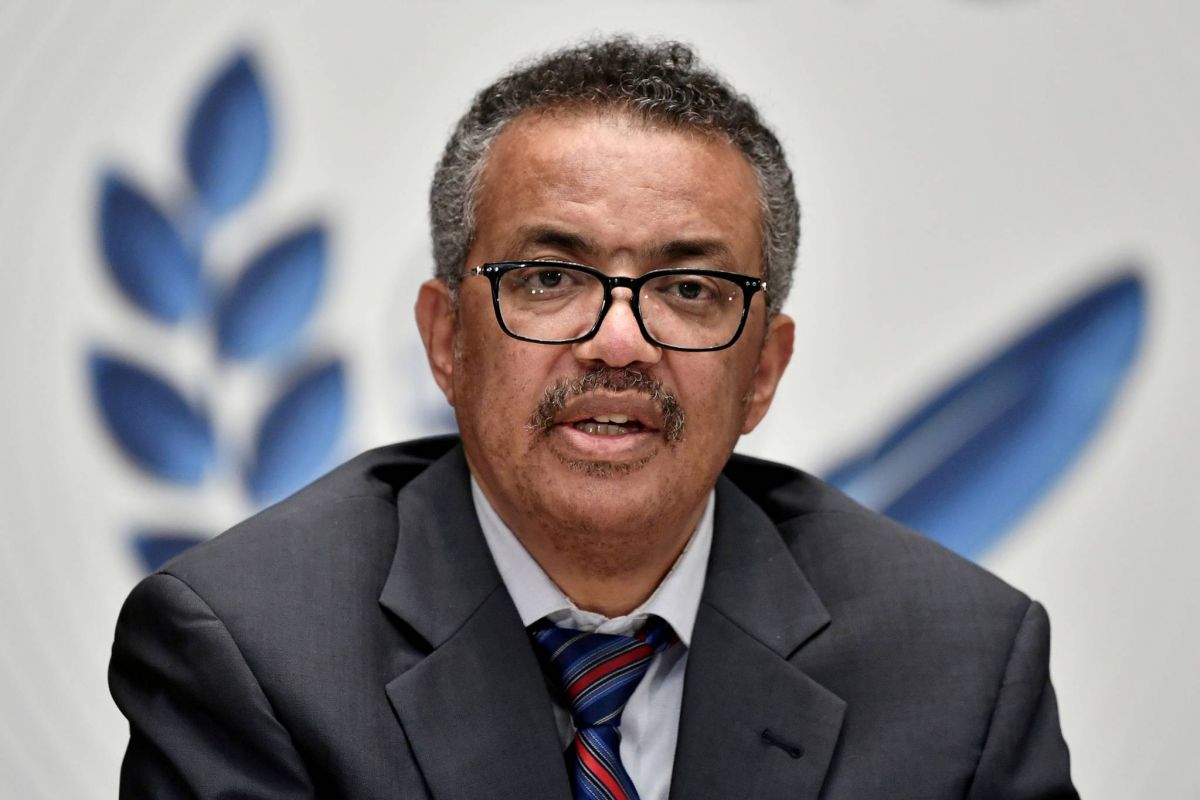 L'inégalité d'accès aux vaccins entre pays riches et pays pauvres est 