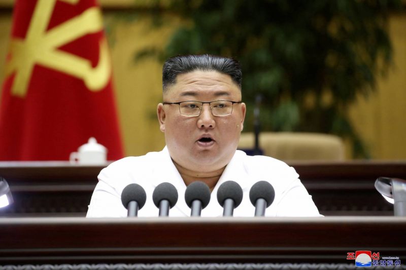 Pyongyang dénonce la diplomatie 