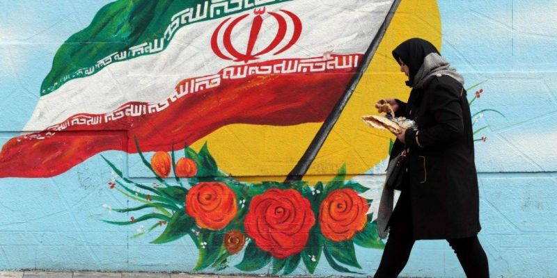 Trois opposants iraniens devant la justice pour espionnage et 