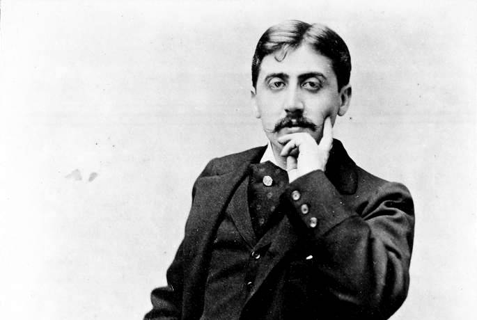 Proust avant Proust : les « soixante-quinze feuillets » révélés