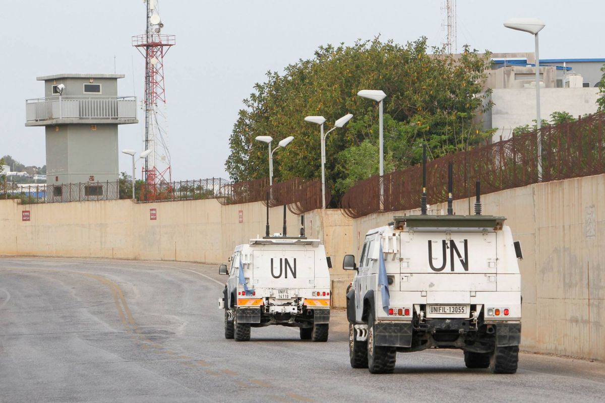 Reprise des négociations indirectes entre le Liban et Israël