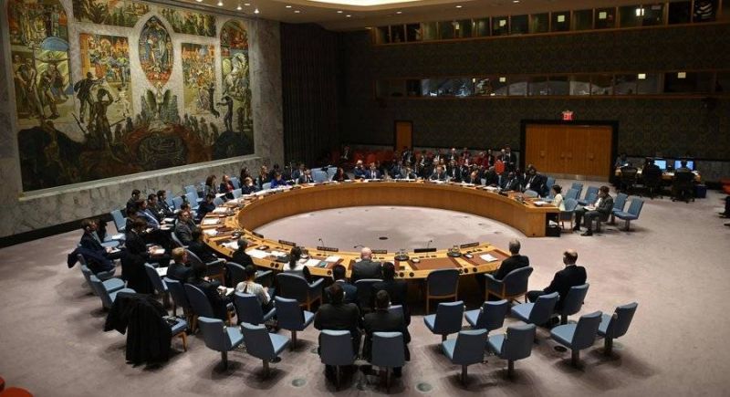 Multiples appels à une réforme du Conseil de sécurité - L'Orient-Le Jour