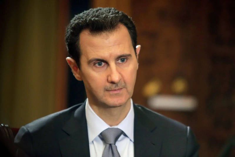 Assad décrète une nouvelle amnistie de prisonniers