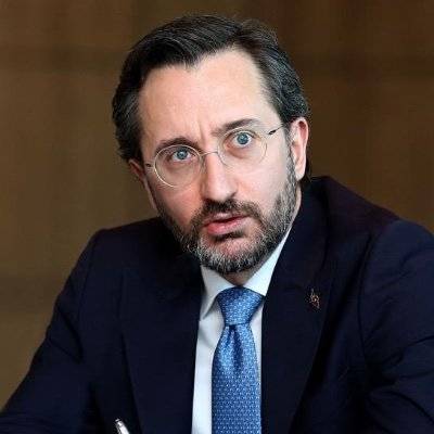La Turquie s'en prend à la France après des critiques contre son agence de presse