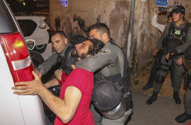 Amnesty fustige un 