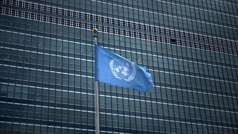 Réunion du Conseil de sécurité de l'ONU mais sans texte adopté