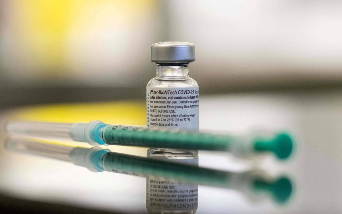 Le laboratoire BioNTech veut ouvrir en 2023 une usine à Singapour