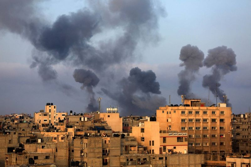 Palestine : Amnesty fustige l’usage de la force par Israël Palestine : Amnesty fustige l’usage de la force par Israël
