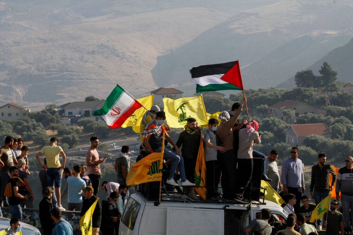 Un membre du Hezbollah tué par des tirs israéliens à la frontière