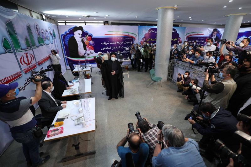 Présidentielle en Iran : la presse s'inquiète pour la participation