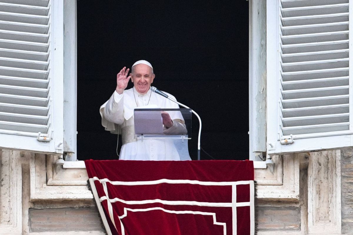Le pape met en garde contre la 