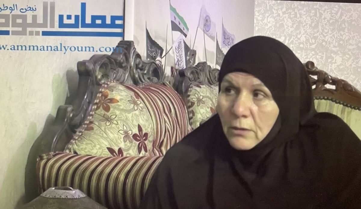 Hasna el-Hariri rattrapée par l’enfer syrien