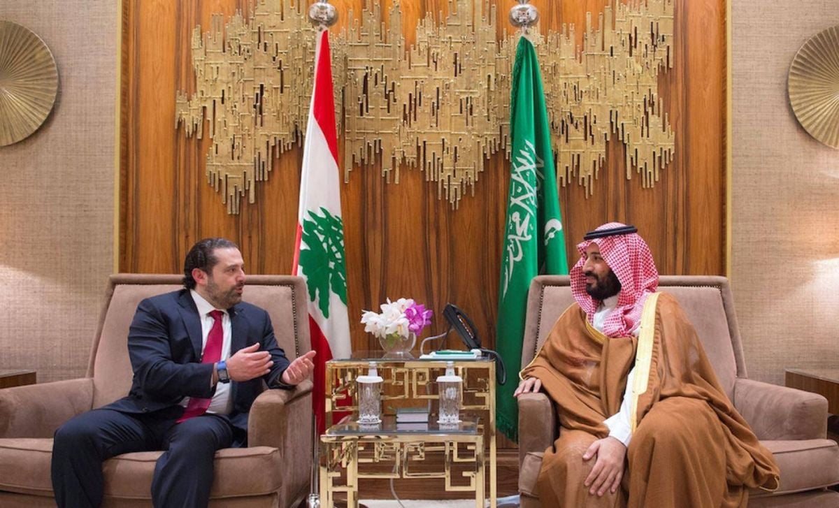 Liban-Arabie saoudite : histoire d’une rupture familiale