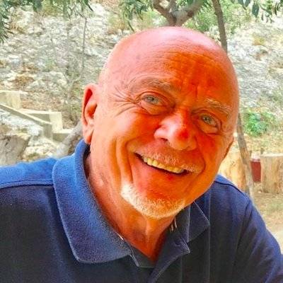 César Nammour, l’ami des arts, n’est plus César Nammour, l’ami des arts, n’est plus