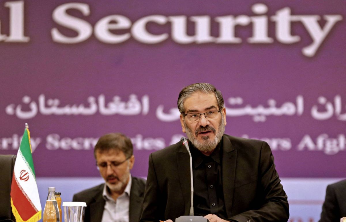 Craintes en Iran face au nombre de candidats militaires Craintes en Iran face au nombre de candidats militaires