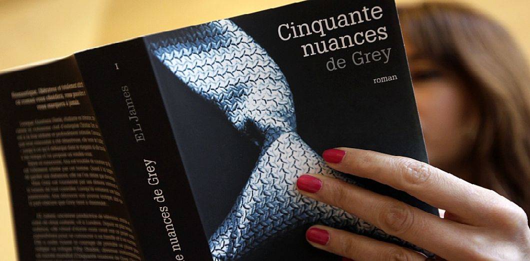 Dans la littérature érotique féminine, le cliché du millionnaire fait vendre