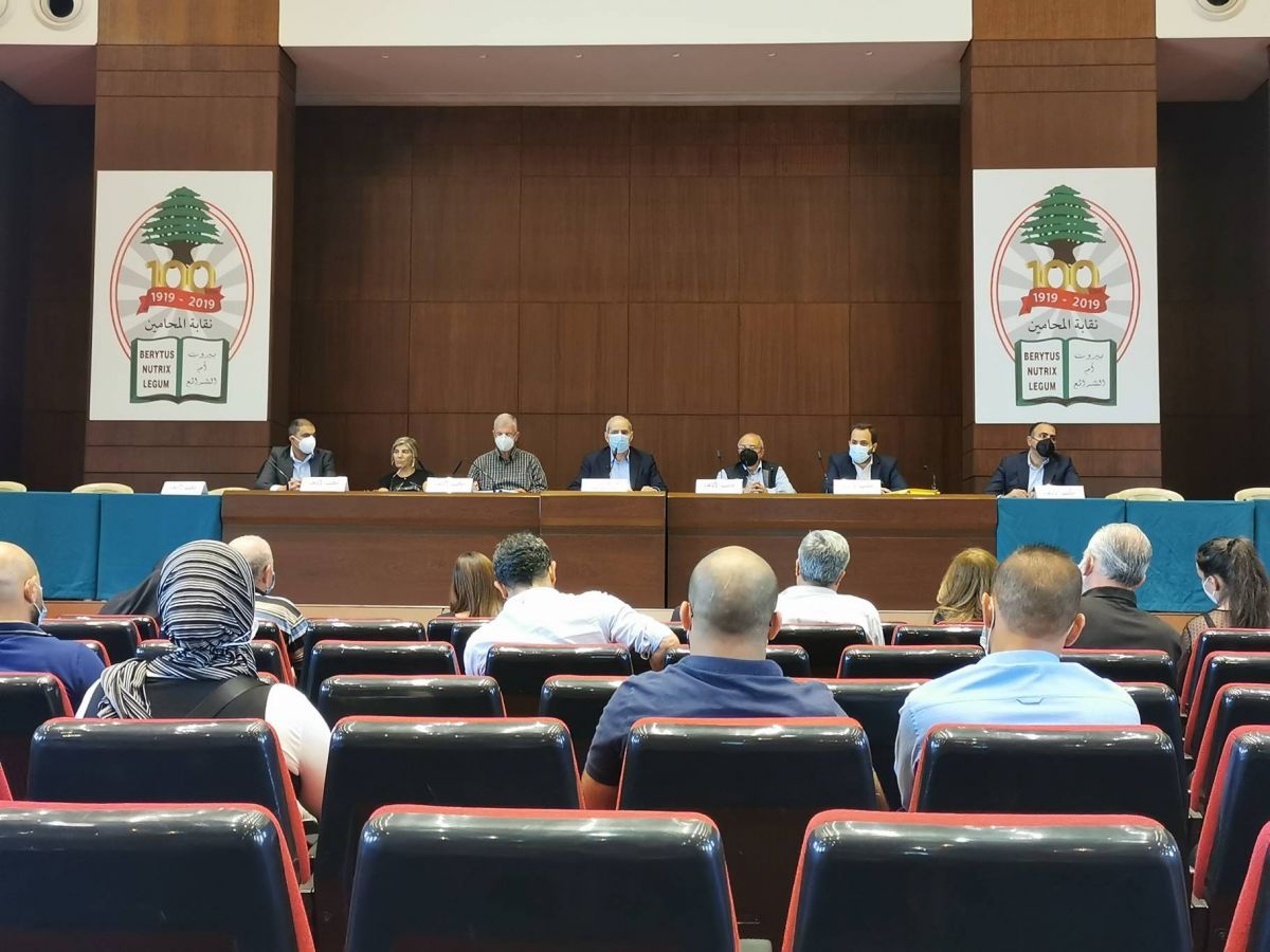 « Nous sommes en train de bouillir à l’intérieur et ça peut exploser à chaque instant »