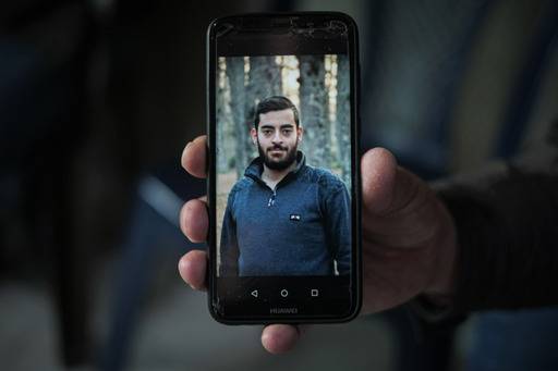 Un jeune homme sans histoire assassiné dans le Akkar : l’étrange cas de Ali Salaheddine