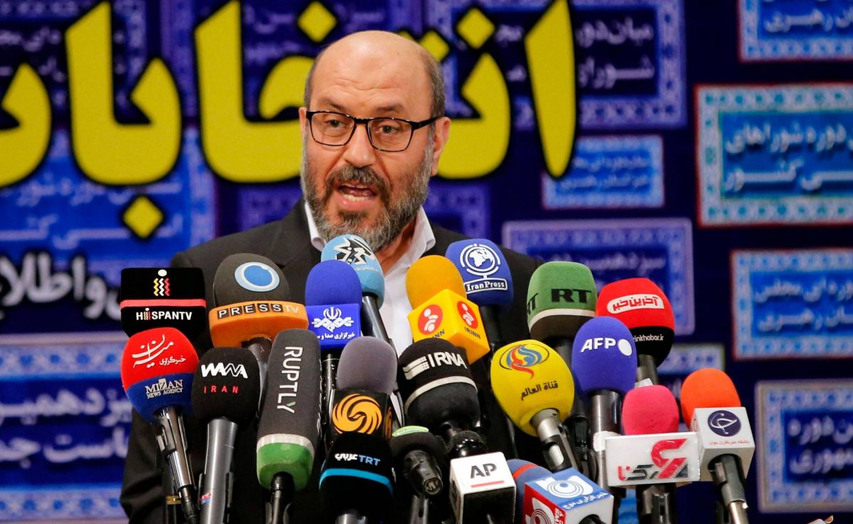 Ouverture officielle du dépôt des candidatures à la présidentielle en Iran
