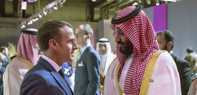 Vers une coopération plus étroite entre Paris et Riyad au Liban ?
