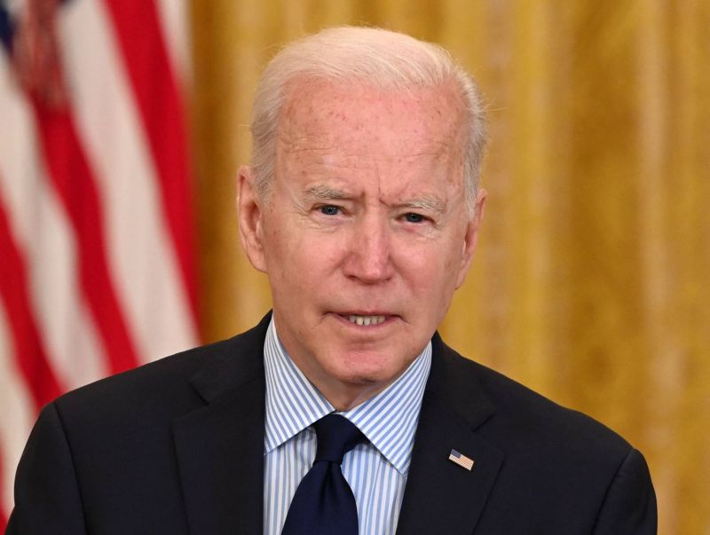Biden ne veut pas se laisser entraîner dans le conflit israélo-palestinien