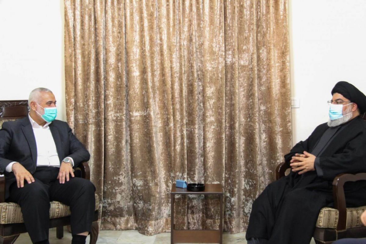 Gaza : le Hezbollah peut-il s’inviter dans la partie ?