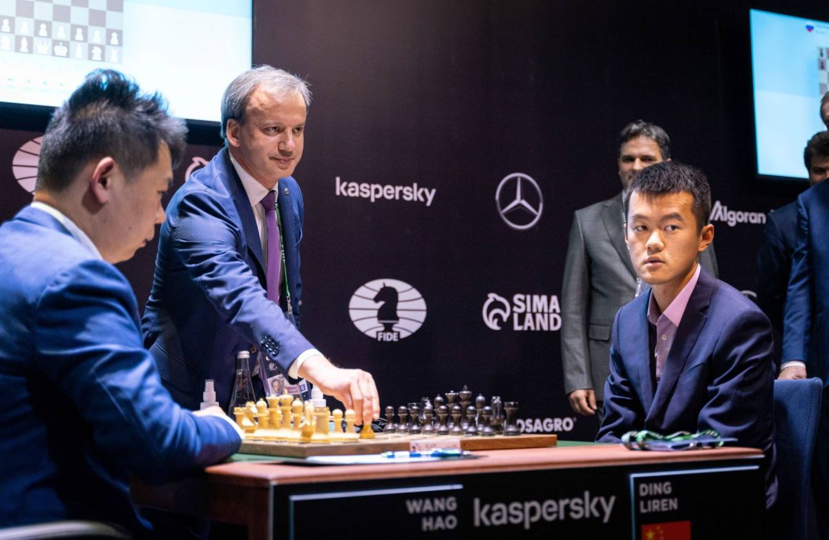 Comment les échecs ont intégré le monde de l’e-sport