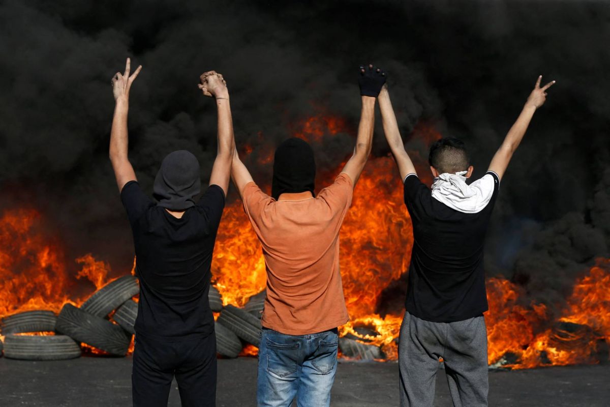Pourquoi Israël est en train de perdre la bataille médiatique