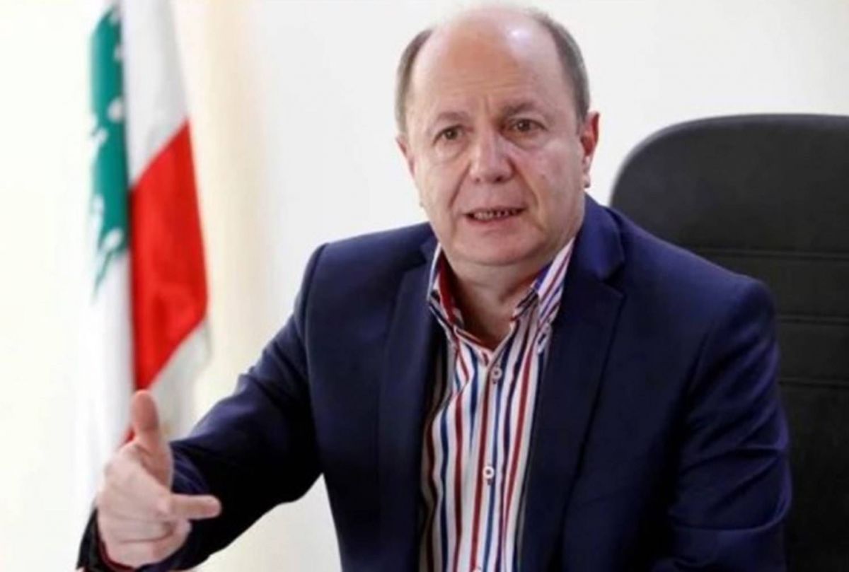 Asmar dénonce le chaos dans les prix des biens de consommation