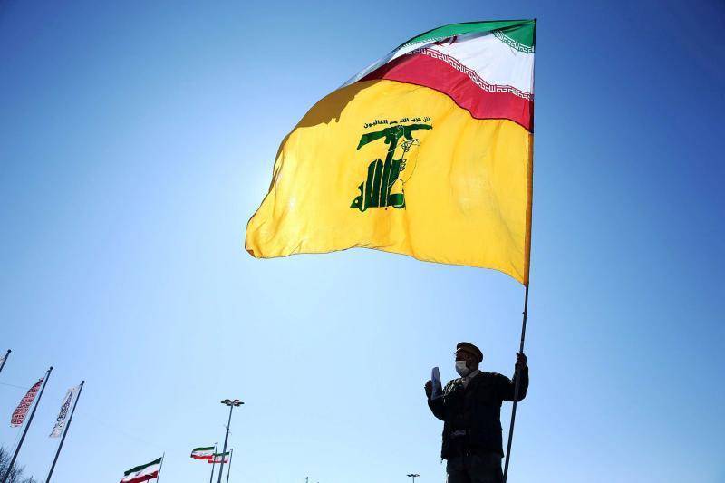 Pro- or anti-Hezbollah? Pro- or anti-Hezbollah?