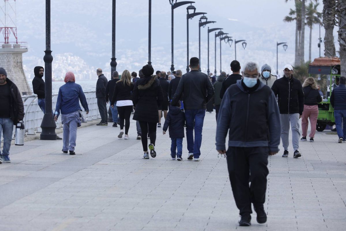 302 nouveaux cas à l'approche de la fête du Fitr