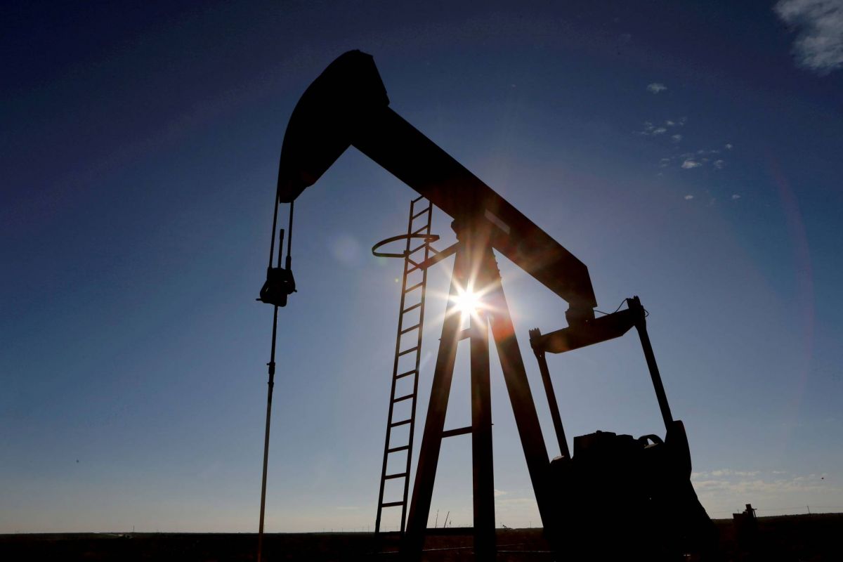 Le pétrole monte après une cyberattaque contre un réseau d'oléoducs américain