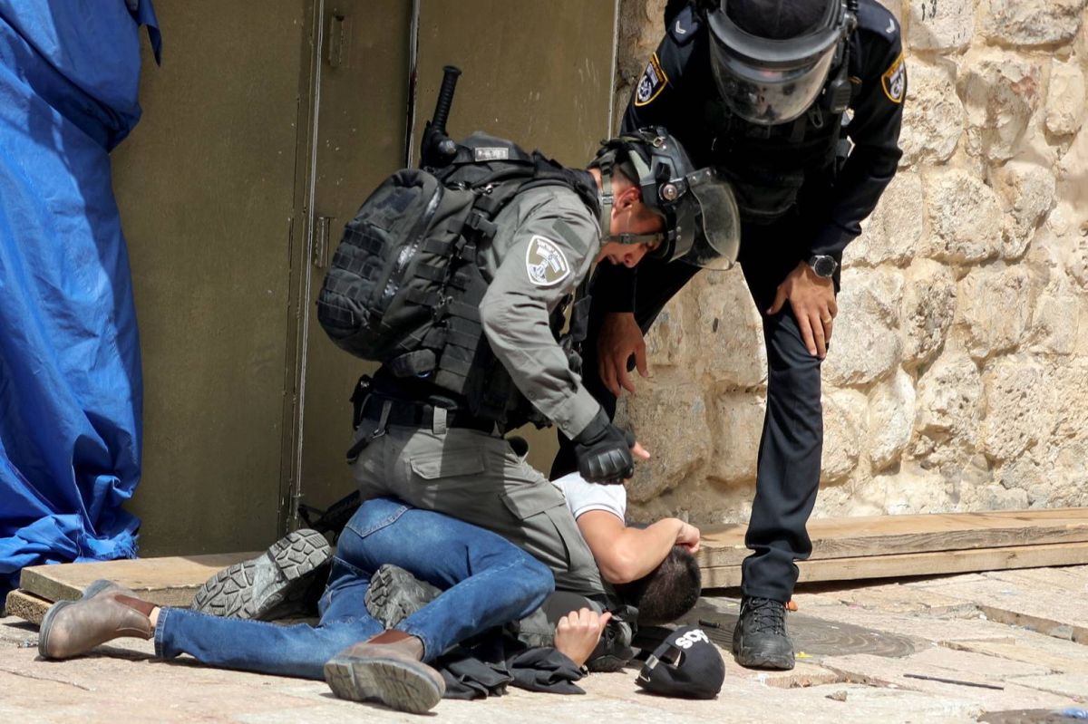 La Turquie appelle Israël à 