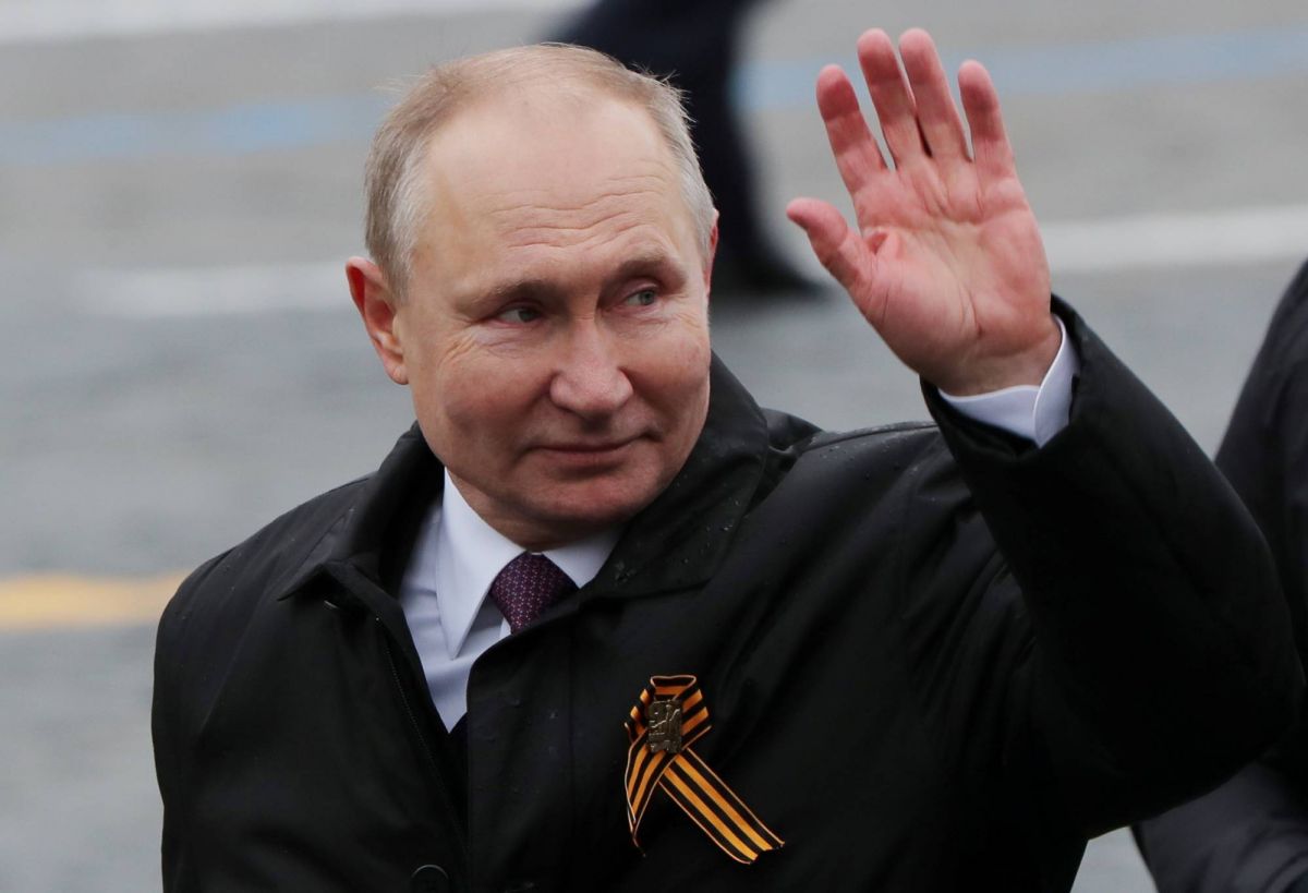 La Russie défendra 