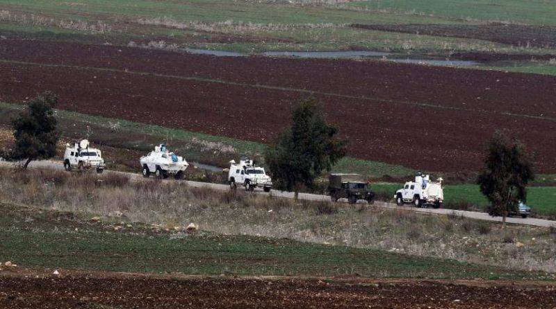 L'armée israélienne reporte ses exercices de grande ampleur
