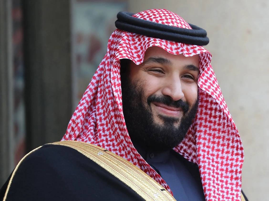 Riyad relâche Bakr ben Laden, ex-patron du groupe ben Laden