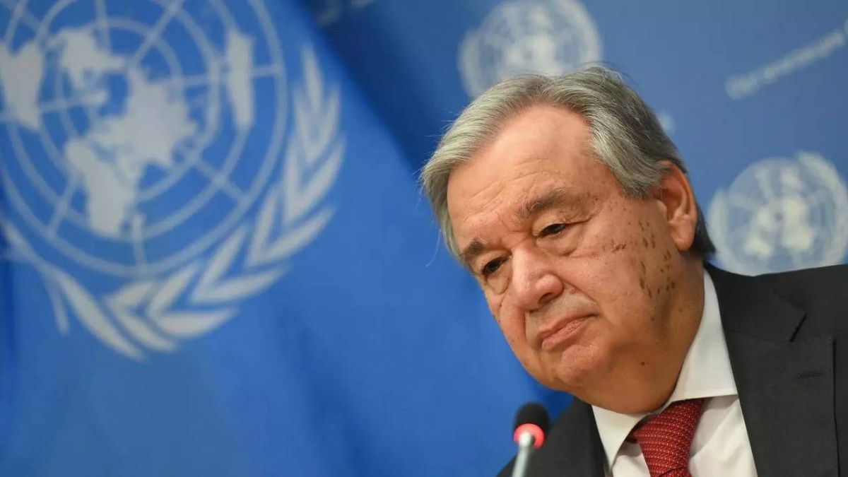 L'escalade entre Israéliens et Palestiniens 